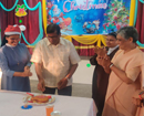 Mary Immaculate Convent (UMI) Bondel, holds Christmas celebrations